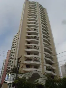 Apartamento com 3 Quartos à venda, 200m² no Planalto Paulista, São Paulo