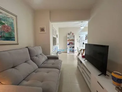 Apartamento com 2 Quartos à venda, 66m² no Pitangueiras, Guarujá