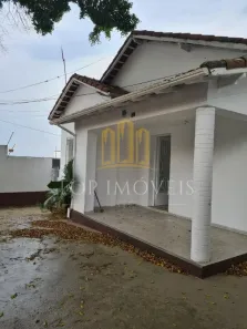 Casa com 4 Quartos para alugar, 139m² no Jardim Bela Vista, São José dos Campos