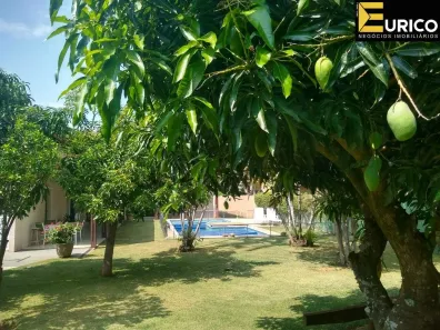Casa de Condomínio com 4 Quartos à venda, 490m² no São Joaquim, Vinhedo