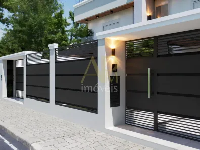 Casa com 3 Quartos à venda, 111m² no Rio Caveiras, Biguaçu