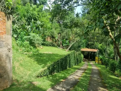 Casa com 4 Quartos à venda, 350m² no Chácara Santa Mônica, Vargem Grande Paulista