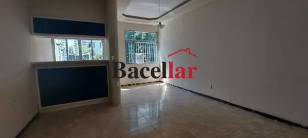 Apartamento com 4 Quartos à venda, 150m² no Tijuca, Rio de Janeiro