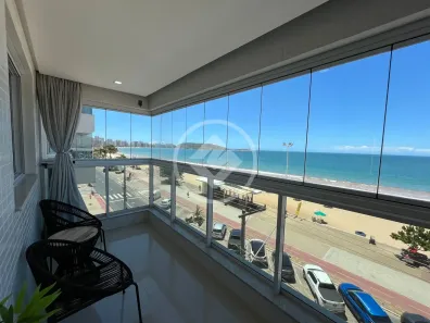 Apartamento com 3 Quartos à venda, 130m² no Praia do Morro, Guarapari
