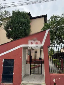 Apartamento com 2 Quartos à venda, 50m² no Jardim Rodeio, Mogi das Cruzes
