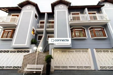 Casa de Condomínio com 3 Quartos à venda, 167m² no Jardim Gopoúva, Guarulhos