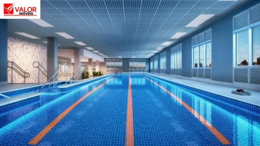 Apartamento com 3 Quartos à venda, 87m² no Jardim Caboré, São Paulo