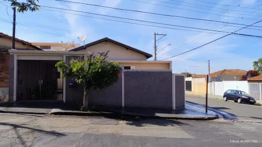 Casa com 2 Quartos à venda, 127m² no Vila Faria, São Carlos