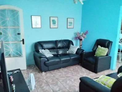 Casa com 2 Quartos à venda, 88m² no Jardim São Conrado, Sorocaba