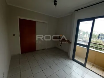 Apartamento com 1 Quarto para alugar, 36m² no Vila Ana Maria, Ribeirão Preto