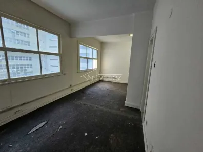 Kitnet à venda, 34m² no Centro, Rio de Janeiro