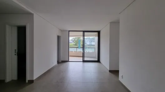 Apartamento com 3 Quartos para alugar, 115m² no Vale do Sereno, Nova Lima