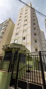 Apartamento com 1 Quarto à venda, 50m² no Centro, Campinas