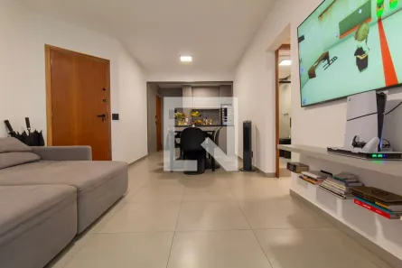 Apartamento com 3 Quartos à venda, 88m² no Vila Gomes Cardim, São Paulo