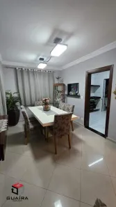Apartamento com 3 Quartos à venda, 103m² no Vila Lusitânia, São Bernardo do Campo