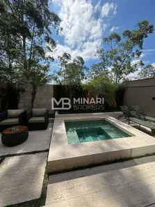 Casa de Condomínio com 4 Quartos à venda, 420m² no Cidade Tamboré, Santana de Parnaíba