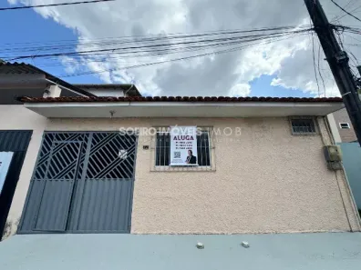 Casa de Condomínio com 3 Quartos para alugar, 160m² no Coqueiro, Ananindeua