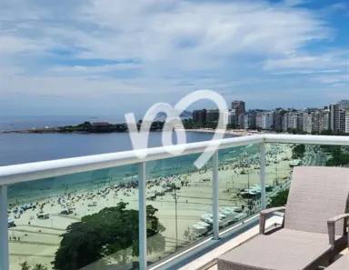 Cobertura com 4 Quartos à venda, 531m² no Copacabana, Rio de Janeiro