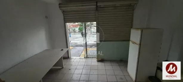 Ponto Comercial para alugar, 120m² no Jardim Palma Travassos, Ribeirão Preto