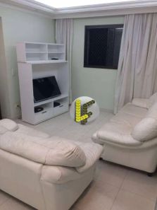 Apartamento com 2 Quartos à venda, 81m² no Santa Paula, São Caetano do Sul