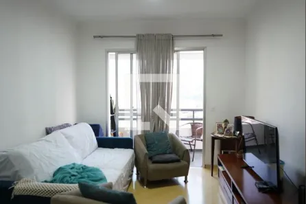 Apartamento com 3 Quartos à venda, 80m² no Vila Regente Feijó, São Paulo