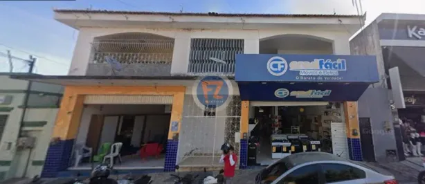 Casa com 4 Quartos para alugar, 182m² no Centro, Quixeramobim