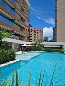 Apartamento com 2 Quartos à venda, 64m² no Batista Campos, Belém