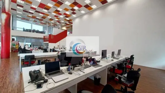 Sala Comercial para alugar, 405m² no Brooklin Paulista, São Paulo