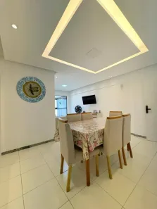 Apartamento com 3 Quartos à venda, 94m² no Atalaia, Aracaju