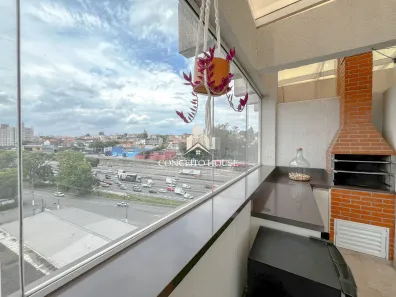 Cobertura com 1 Quarto para alugar, 67m² no Parque Anhangüera, São Paulo
