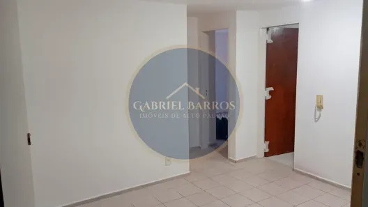 Apartamento com 2 Quartos à venda, 48m² no Jardim Satélite, São José dos Campos