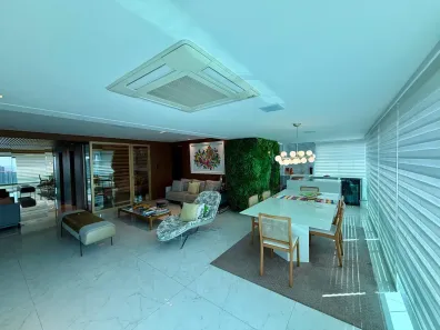 Apartamento com 3 Quartos à venda, 185m² no Graça, Salvador