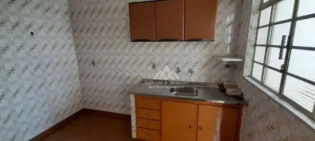 Casa com 1 Quarto à venda, 60m² no Campos Elíseos, Ribeirão Preto