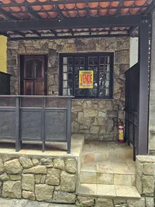 Casa de Condomínio com 2 Quartos à venda, 100m² no Jacarepaguá, Rio de Janeiro