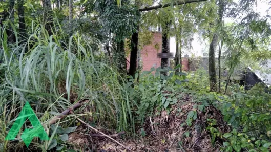 Lote/Terreno à venda, 471m² no Salto do Norte, Blumenau