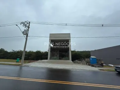 para alugar, 700m² no Alphaville Nova Esplanada, Votorantim