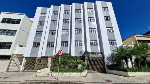 Apartamento com 2 Quartos à venda, 69m² no Santa Helena, Juiz de Fora
