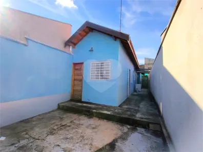 Casa com 2 Quartos à venda, 57m² no Paulicéia, Piracicaba
