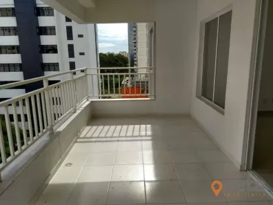 Apartamento com 2 Quartos à venda, 70m² no Parque Residencial Aquarius, São José dos Campos