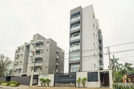 Apartamento com 3 Quartos à venda, 80m² no Glória, Joinville
