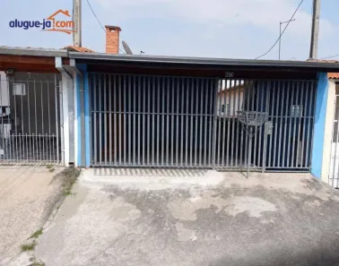 Casa com 3 Quartos à venda, 92m² no Jardim das Indústrias, Jacareí