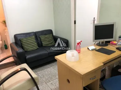 Sala Comercial à venda, 28m² no Liberdade, São Paulo