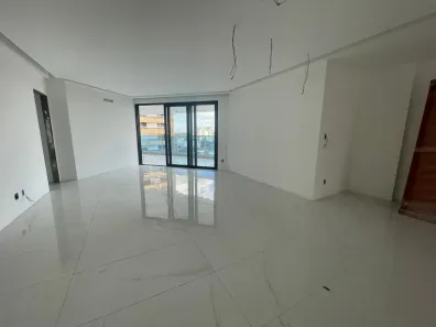 Apartamento com 5 Quartos à venda, 297m² no Adrianópolis, Manaus