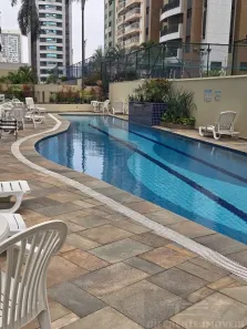 Apartamento com 2 Quartos à venda, 60m² no Vila Gomes Cardim, São Paulo