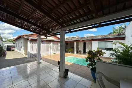 Casa com 3 Quartos à venda, 151m² no Setor Anhangüera, Araguaína