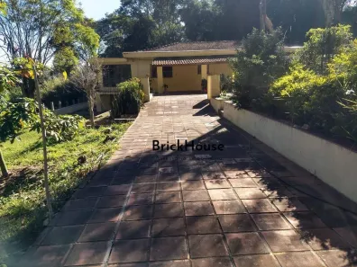 Fazenda/Sítio com 2 Quartos à venda, 48400m² no Chácaras Cangueirinha, Mairinque