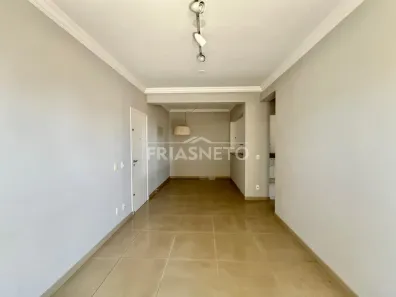 Apartamento com 2 Quartos para alugar, 72m² no Centro, Piracicaba