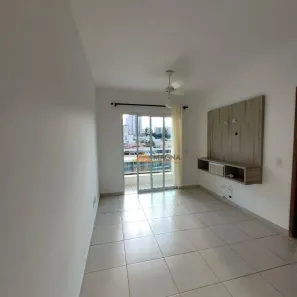 Apartamento com 1 Quarto à venda, 45m² no Santa Cruz do José Jacques, Ribeirão Preto