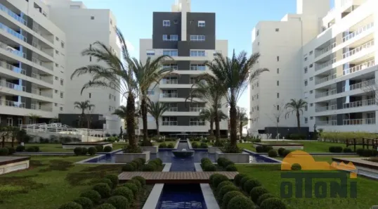 Apartamento com 4 Quartos à venda, 189m² no Água Verde, Curitiba