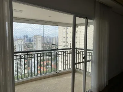 Apartamento com 3 Quartos à venda, 178m² no Cidade Monções, São Paulo
